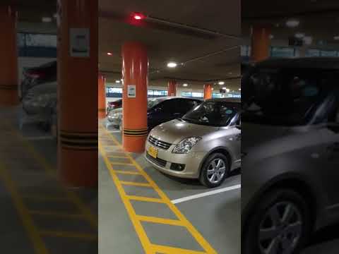 Poco F2 pro Camera Stability Test