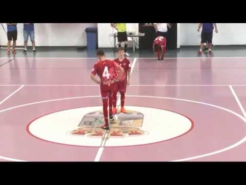 Final CD Viator FS- Aljucer ElPozo Murcia