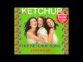 Las Ketchup - Asereje (Motown Club Instrumental ...