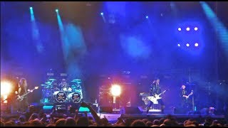 Running Wild - Riding the Storm - Live @ Rock Fest 2017 Barcelona