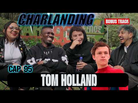 Charlanding - Cap 95 ME DR0G4R0N DESPUES DE UN SHOW