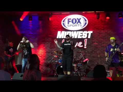 Ebb n Flow cover Do You Right at Ballpark Village