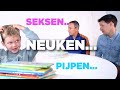 VERWIJDERDE VIDEO Rutgers Stichting: SCHOKKENDE seksualisering van jonge KINDEREN | FVD