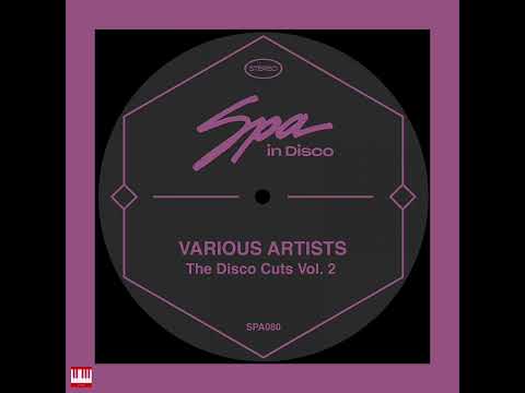 Slync - Bad To Me [SPA IN DISCO] Nu Disco / Indie Dance