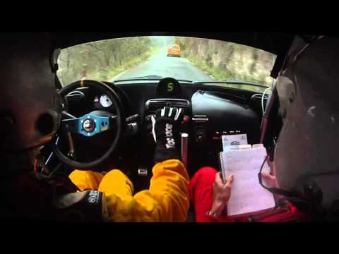 Cameracar Rally Sanremo Leggenda 2016 Baixin-Baixin 600 Kit A0 10°assoluti 1°classe - PS6