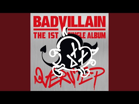 BADVILLAIN (배드빌런) 'BADVILLAIN' Official Audio