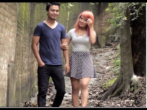 Eklo Thiyo - Prakash Khanal | New Nepali Pop Song 2014