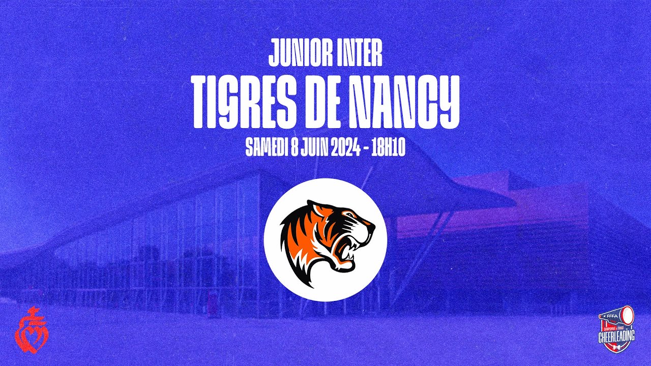 Wildcats — Finale Championnat de France 2024