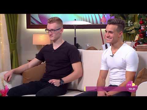 Így birkóznak meg a Ninja Warrior középdöntősei a hirtelen jött népszerűséggel - tv2.hu/fem3cafe