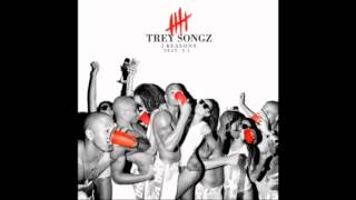 Trey songz- 2 Reasons (ft. T.I.) [clean version]