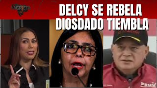 TRUMP FRENA A DELCY TRAS DESAFIAR ÓRDENES DE WASHINGTON | #lagrieta #evtv | 01/26/26 1/5