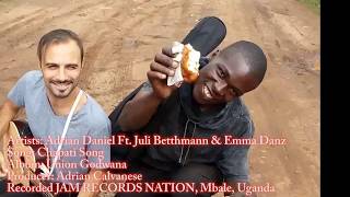 Adro C Ft. Emma Danz - Chapati song [Video Oficial]