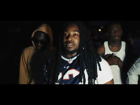 Westwood Puffy - Out On Bond (Official Music Video)