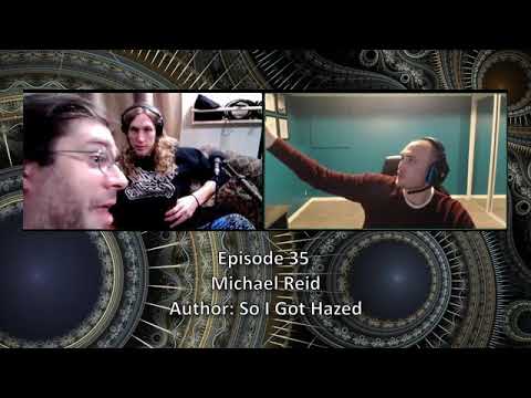 This Is NOT A Scottcast: Episode 35 - Mike Reid