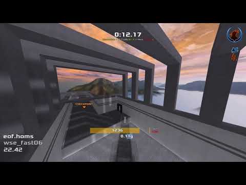 [XDF] eof.homs - wse_fast06 (22.42) | Xonotic