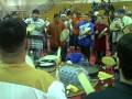 Opie Day's First Song- Oneida Round Dance