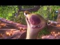 Ice Age 5 Collision Course Sid The Stallion Official FIRST LOOK Clip 2016
