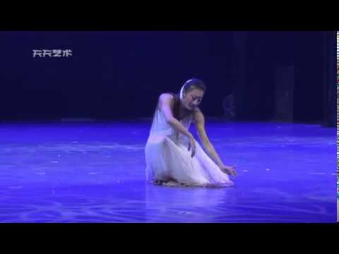 10th National Chinese Dance Competition - Lu Ying