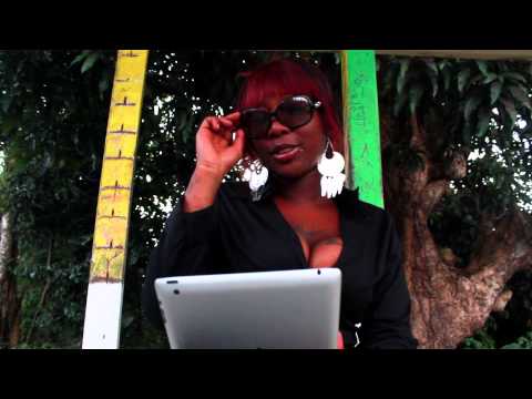 BoosMan - YO DI AN MALAD (Officiel 2014)