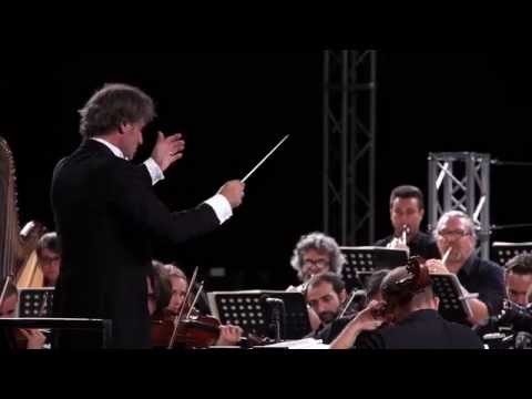 Ravello Festival 2015