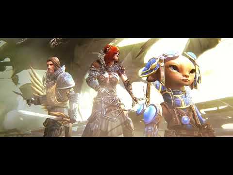 GW2 Living World Season 2 ENDING