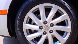 preview picture of video '2012 Mazda MAZDA6 Used Cars Baton Rouge LA'