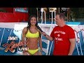 13th Annual Jimmy Kimmel Live Belly Flop Competition