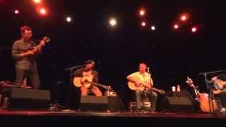 Summertime in New Orleans, Anders Osborne with the Southern Soul Assembly, Seattle, WA, 2014