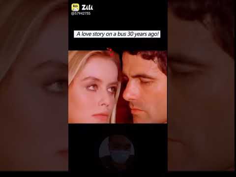 Thumbnail for A love story on a bus 30 years ago #short by Story of the Year