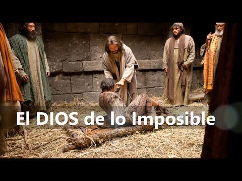 El Dios de lo Imposible | Rudy Micelli