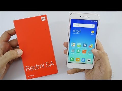 Xiaomi Redmi 5A 32GB  image 4