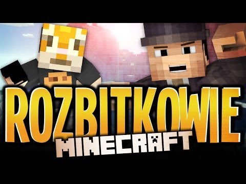 PRZYGODA NA NIEZNANEJ WYSPIE! - Minecraft w/Smav