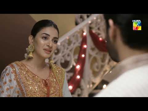 Bisaat - Episode 09 - Best Scene 06 - HUM TV
