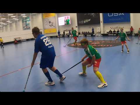 Sastamolo 08 - Papas 08 -erä1- (osa1/2) 2.10.2021