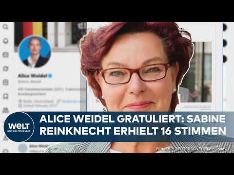 BAD SALZUFLEN: Paukenschlag! AfD-Frau überraschend zur stellvertretenden Bürgermeisterin gewählt
