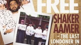 PJ Harvey | Shaker Aamer Song (ελλην.υπότ) | lyrics