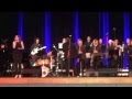Amy Winehouse - Valerie (Cover By: Lisa Freyhoff and the BigBand SURPRISE)