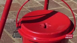 With less red kettles this year, Salvation Army of Jonesboro needs your help
