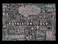 Royalston Black Cloud Feat Victoria