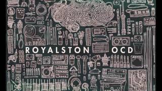 Royalston - Black Cloud (feat. Victoria )