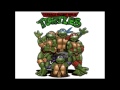 Teenage Mutant Ninja Turtles Theme rock cover ...