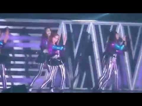 130421 Girls Generation - I Got A Boy Girls' Generation ~Girls & Peace~ Japan 2nd Tour