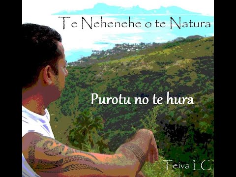 Teiva LC - Purotu no te hura - Audio Only