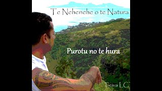 Purotu no te hura - Teiva LC