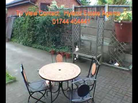 House For Sale St.Helens