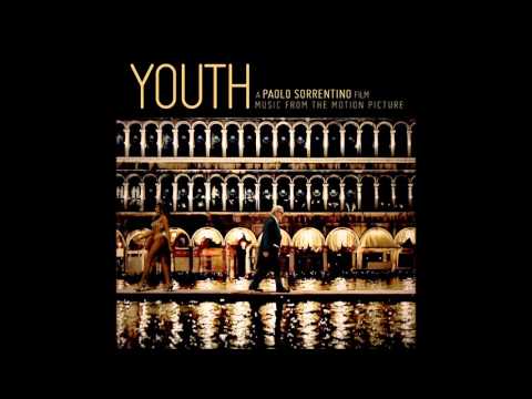 David Lang - Simple Song #3 (Youth Original Soundtrack Album)