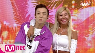 [Flowsik X Jessi - All I Need] KPOP TV Show | M COUNTDOWN 180405 EP.565