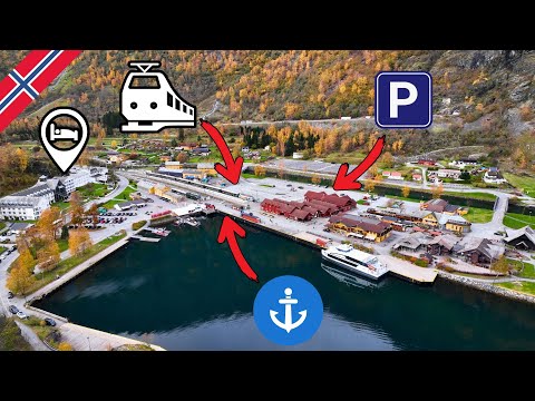 Flåm - The Practical Guide to Norway's Most Visited Village for 2026