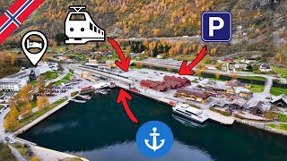Flåm - The Practical Guide to Norway&amp;#39;s Most Visited Village for 2026