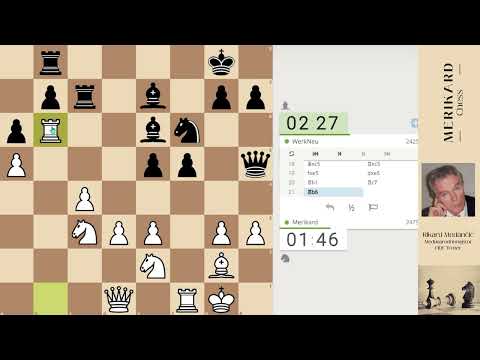 NAuči  od majstora 278. - NEOPREZNA IGRA U ENGLESKOJ